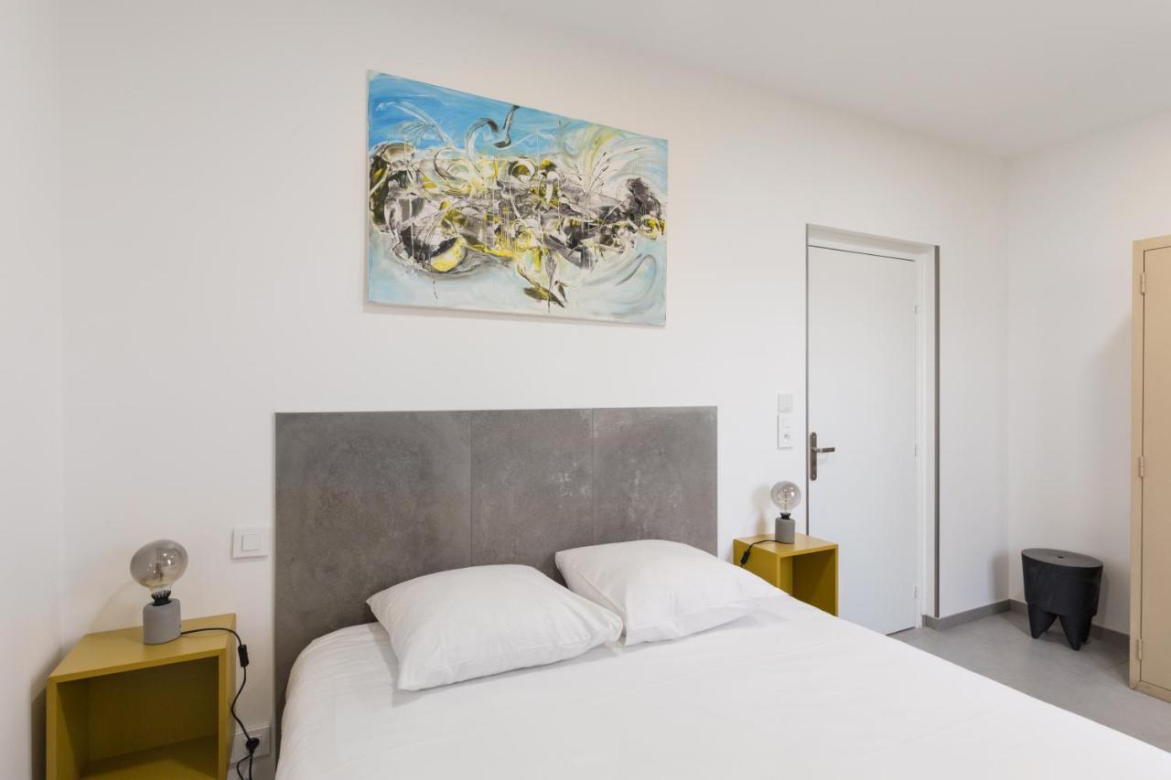 1Stays Premium - Chabaud 랭스 외부 사진