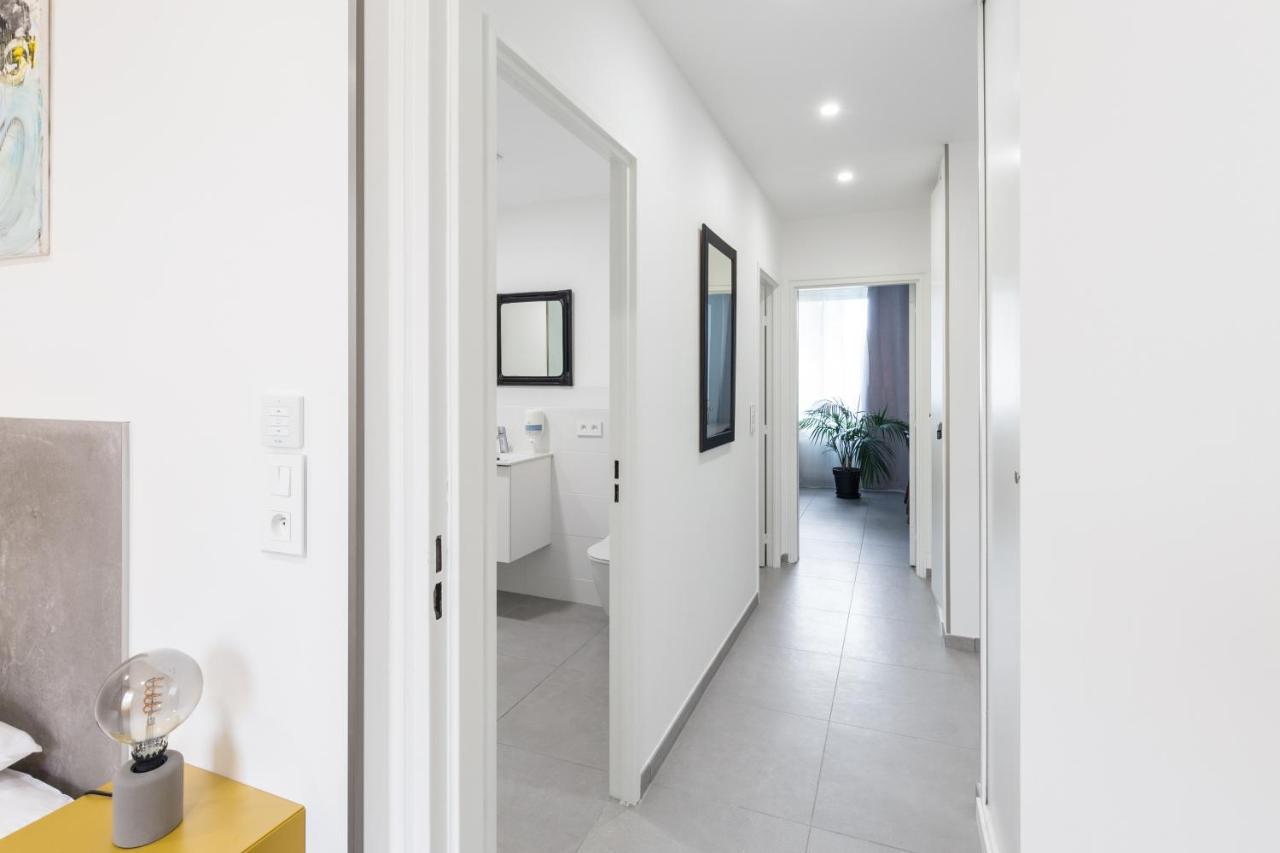 1Stays Premium - Chabaud 랭스 외부 사진