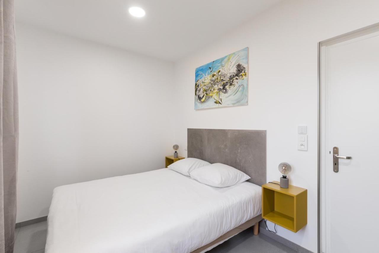 1Stays Premium - Chabaud 랭스 외부 사진