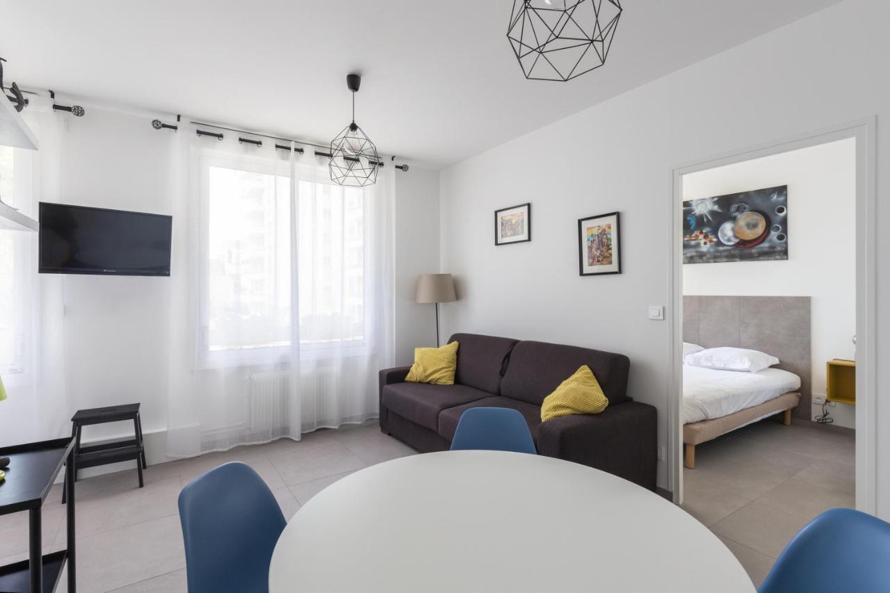 1Stays Premium - Chabaud 랭스 외부 사진