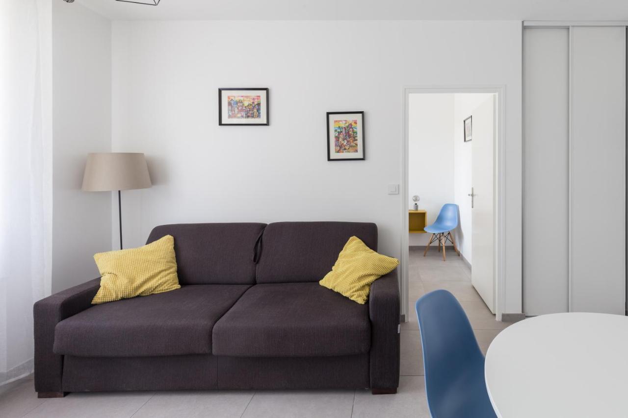 1Stays Premium - Chabaud 랭스 외부 사진